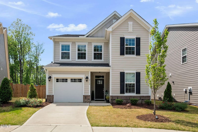 2510 Maplemere Ct, Durham, NC 27703