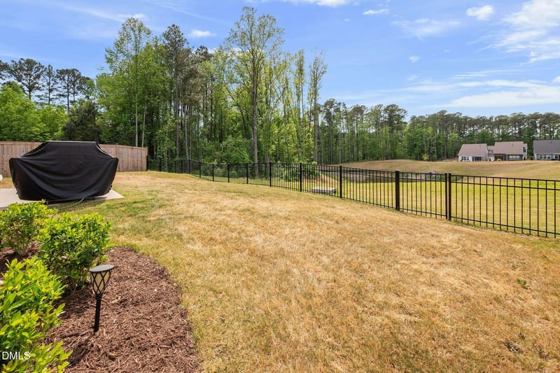 2510 Maplemere Ct, Durham, NC 27703