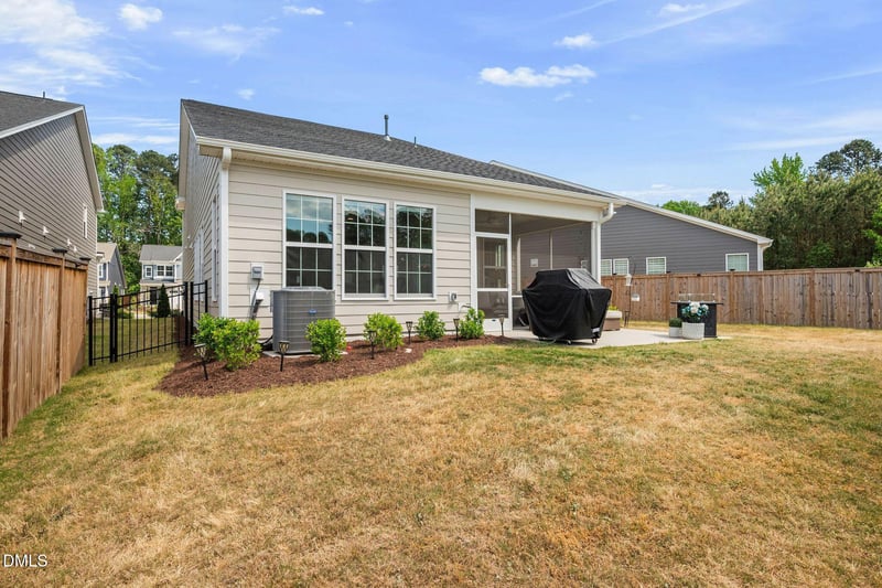 2510 Maplemere Ct, Durham, NC 27703