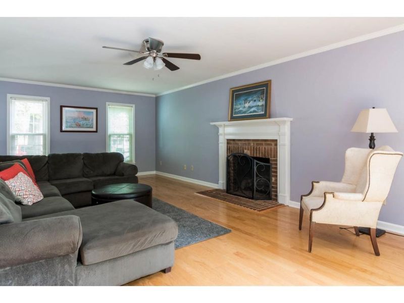 2510 S Maury Arch, Burlington, NC 27215