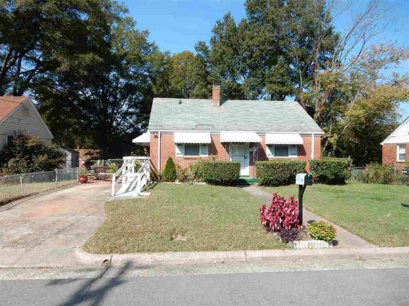2510 Otis St, Durham, NC 27707