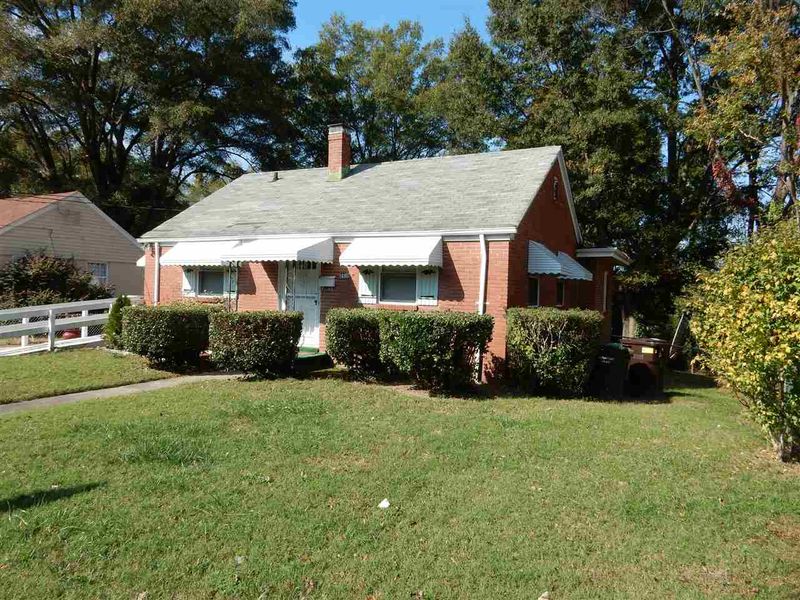 2510 Otis St, Durham, NC 27707