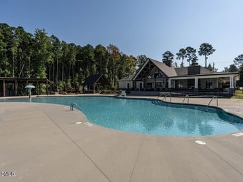 2510 Rambling Creek Rd, Apex, NC 27523