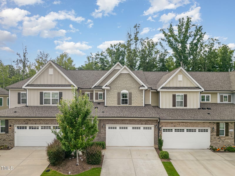 2510 Rambling Rd, Apex, NC 27523