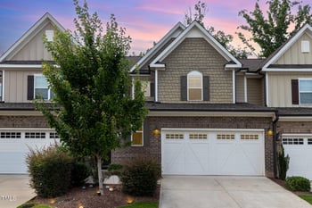 2510 Rambling Rd, Apex, NC 27523