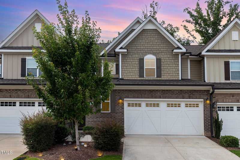 2510 Rambling Rd, Apex, NC 27523