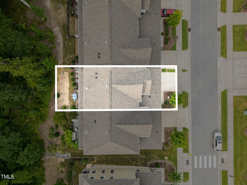 2510 Rambling Rd, Apex, NC 27523