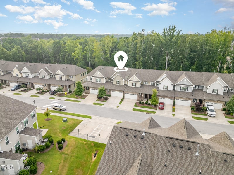 2510 Rambling Rd, Apex, NC 27523