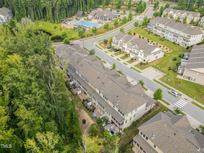 2510 Rambling Rd, Apex, NC 27523