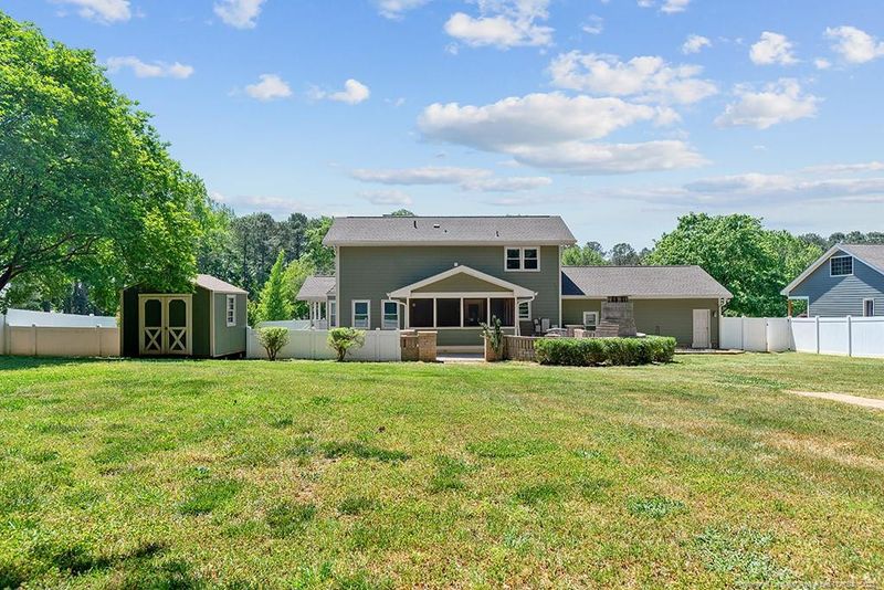 2510 Rolling Meadows Dr, Raleigh, NC 27603