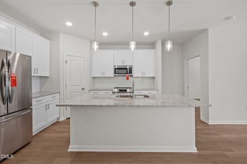 2510 Rolling Pines Ave, Durham, NC 27703