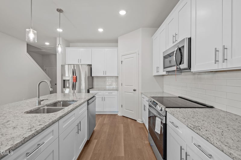 2510 Rolling Pines Ave, Durham, NC 27703