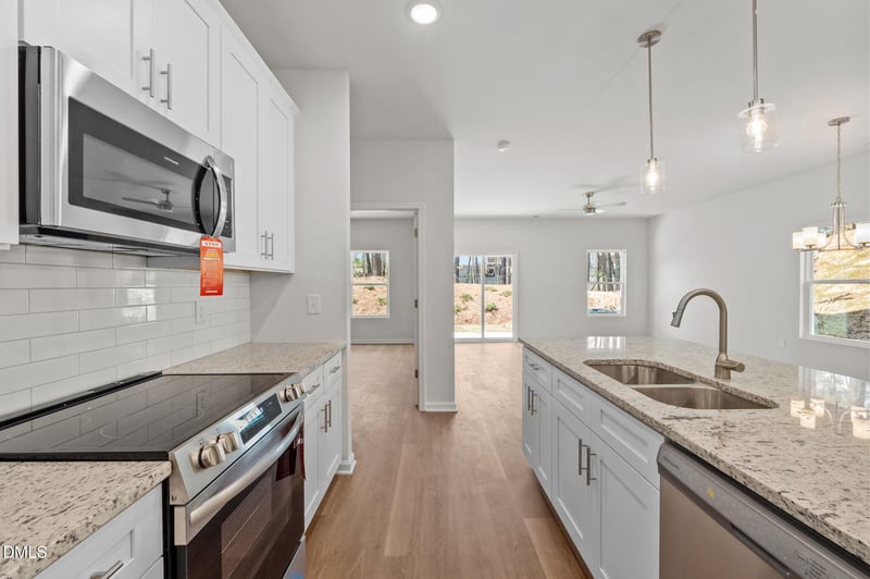 2510 Rolling Pines Ave, Durham, NC 27703