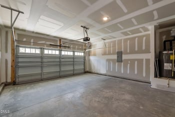 2510 Rolling Pines Ave, Durham, NC 27703