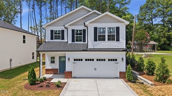 2510 Rolling Pines Ave, Durham, NC 27703
