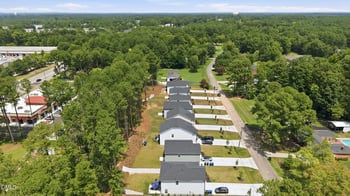 2510 Rolling Pines Ave, Durham, NC 27703
