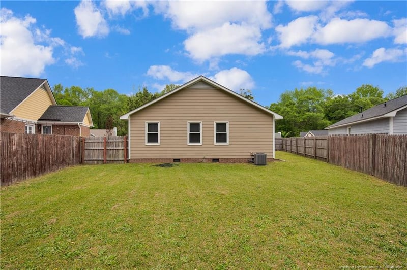 2510 Silverbell Loop, Fayetteville, NC 28304