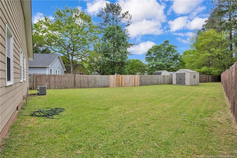 2510 Silverbell Loop, Fayetteville, NC 28304
