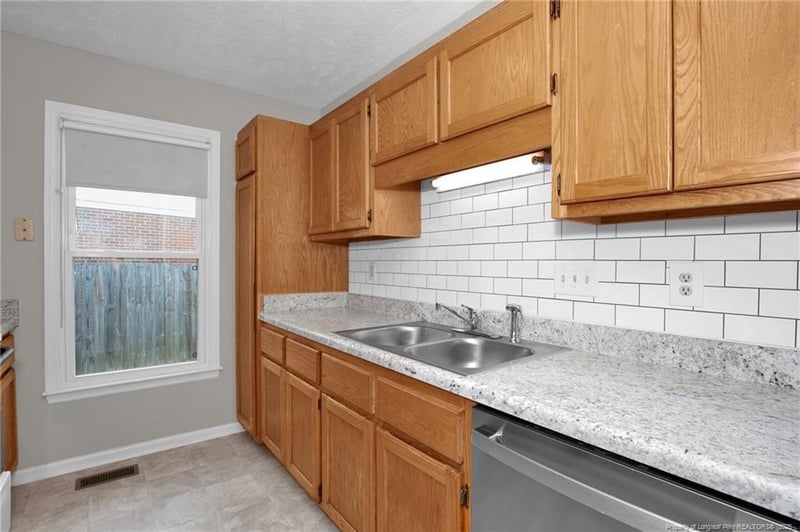 2510 Silverbell Loop, Fayetteville, NC 28304