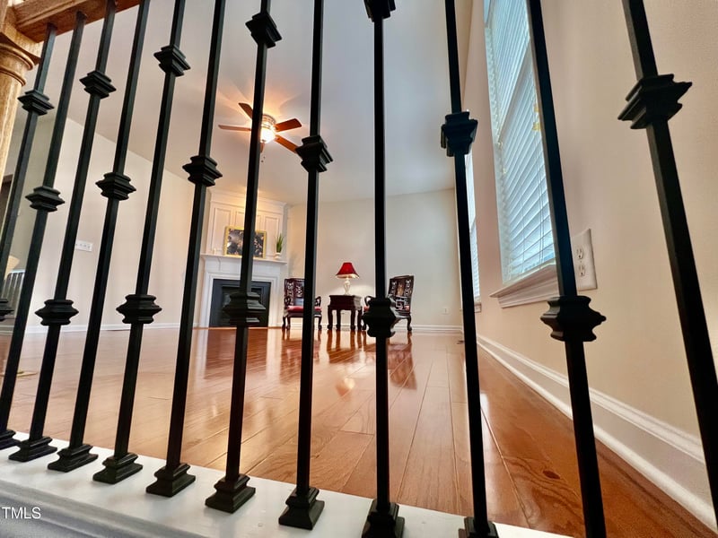 2510 Silverpalm St, Raleigh, NC 27612
