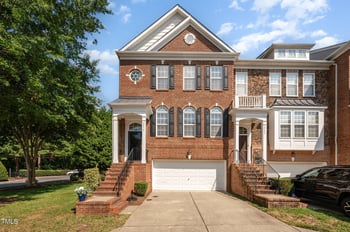 2510 Silverpalm St, Raleigh, NC 27612