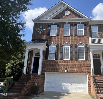 2510 Silverpalm St, Raleigh, NC 27612