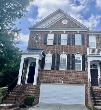 2510 Silverpalm St, Raleigh, NC 27612