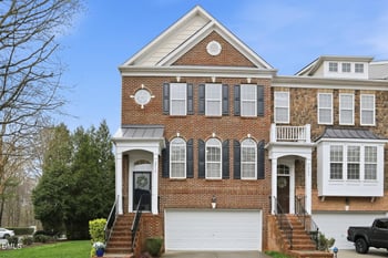 2510 Silverpalm St, Raleigh, NC 27612