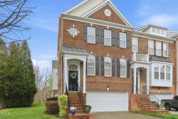 2510 Silverpalm St, Raleigh, NC 27612