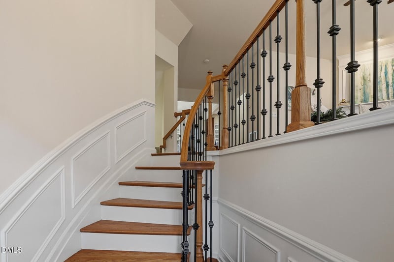 2510 Silverpalm St, Raleigh, NC 27612
