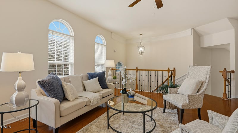 2510 Silverpalm St, Raleigh, NC 27612