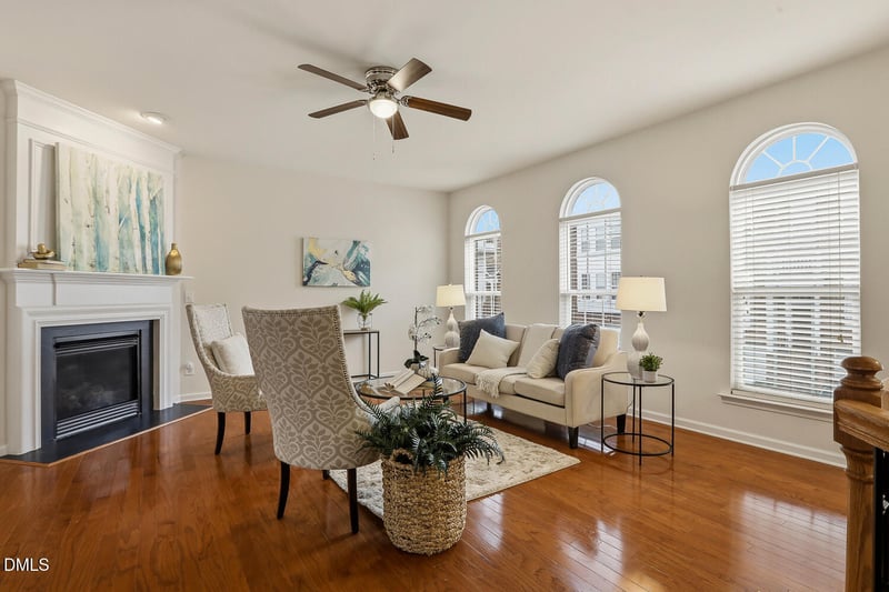 2510 Silverpalm St, Raleigh, NC 27612