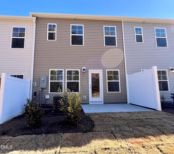 2510 Small Branch Trl, Raleigh, NC 27610