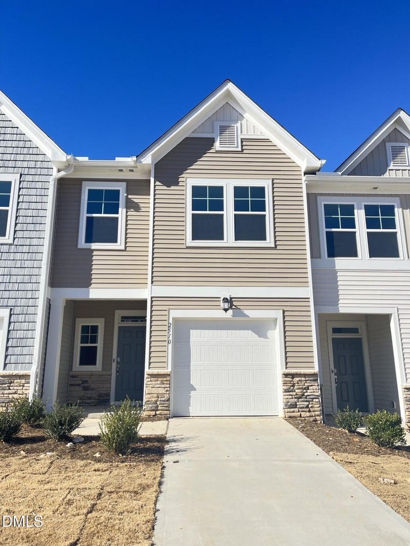 2510 Small Branch Trl, Raleigh, NC 27610