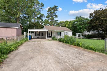 2510 Springhill Ave, Raleigh, NC 27603