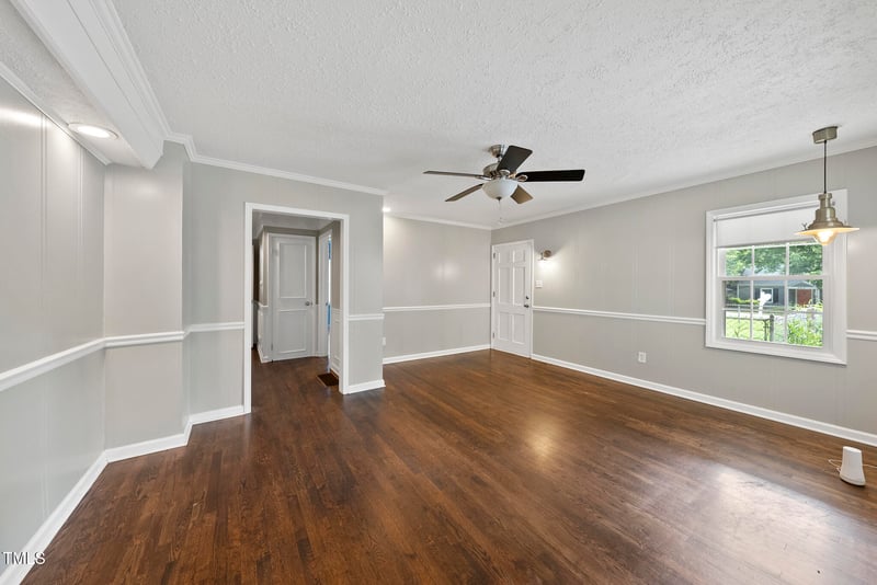 2510 Springhill Ave, Raleigh, NC 27603