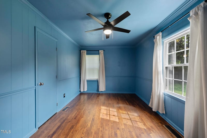 2510 Springhill Ave, Raleigh, NC 27603