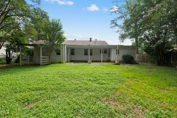 2510 Springhill Ave, Raleigh, NC 27603