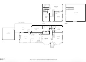 2510 St Pauls Sq, Raleigh, NC 27614