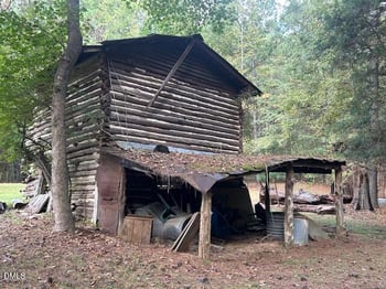 2510 Tody Goodwin Rd, Apex, NC 27502