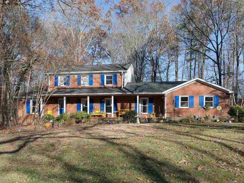 2510 Tryon Rd, Durham, NC 27705