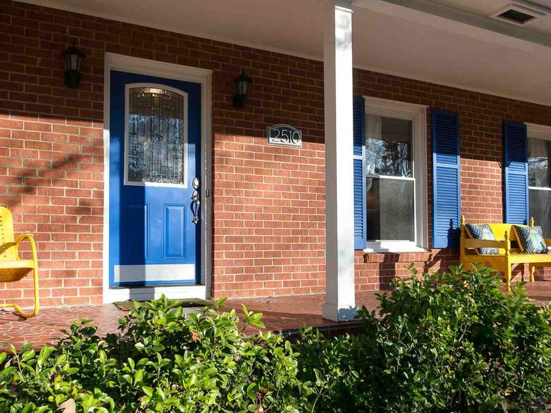 2510 Tryon Rd, Durham, NC 27705