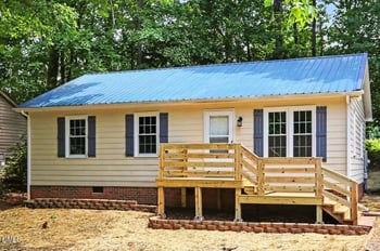 2510 Wade Hampton Rd, Hillsborough, NC 27278