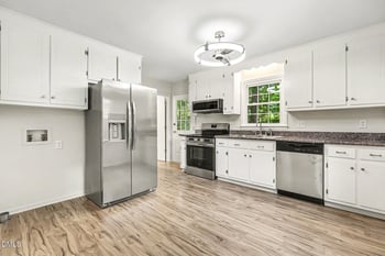 2510 Wade Hampton Rd, Hillsborough, NC 27278