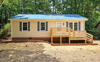 2510 Wade Hampton Rd, Hillsborough, NC 27278