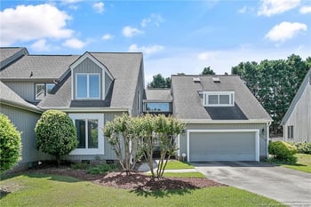 2510 Woodwind Dr, Fayetteville, NC 28304