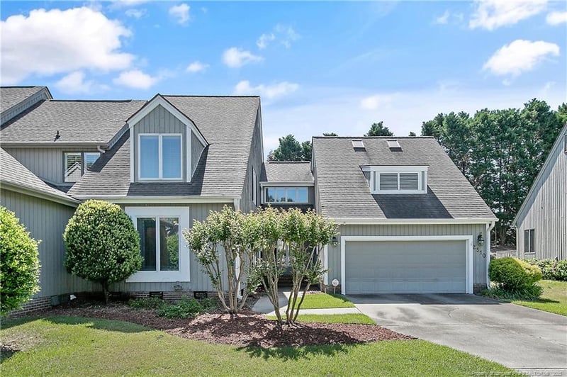2510 Woodwind Dr, Fayetteville, NC 28304