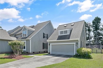 2510 Woodwind Dr, Fayetteville, NC 28304