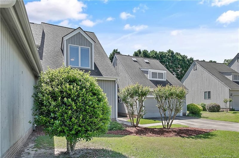 2510 Woodwind Dr, Fayetteville, NC 28304