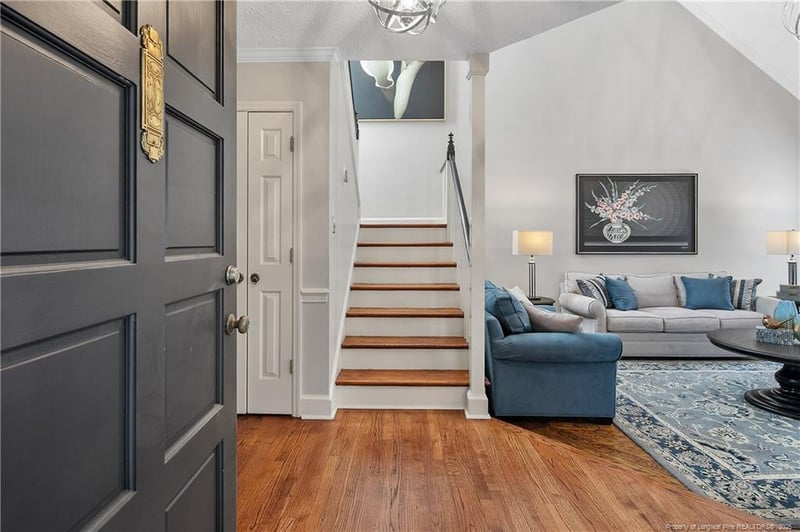 2510 Woodwind Dr, Fayetteville, NC 28304